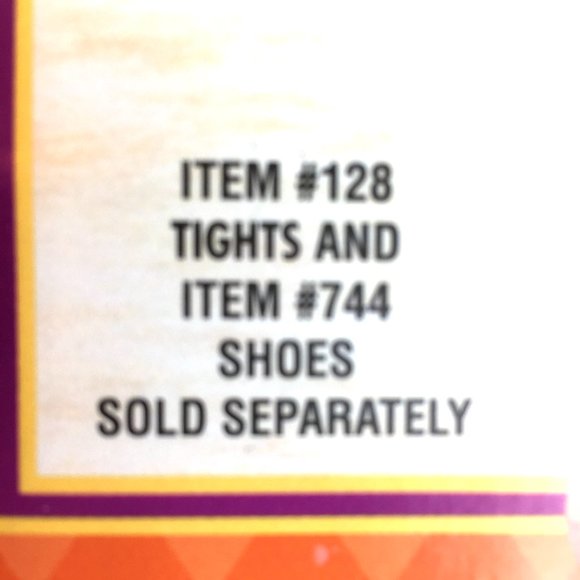 Jester Mardi Gras  Renaissance Christmas Elf Costume NWT - Picture 7 of 8